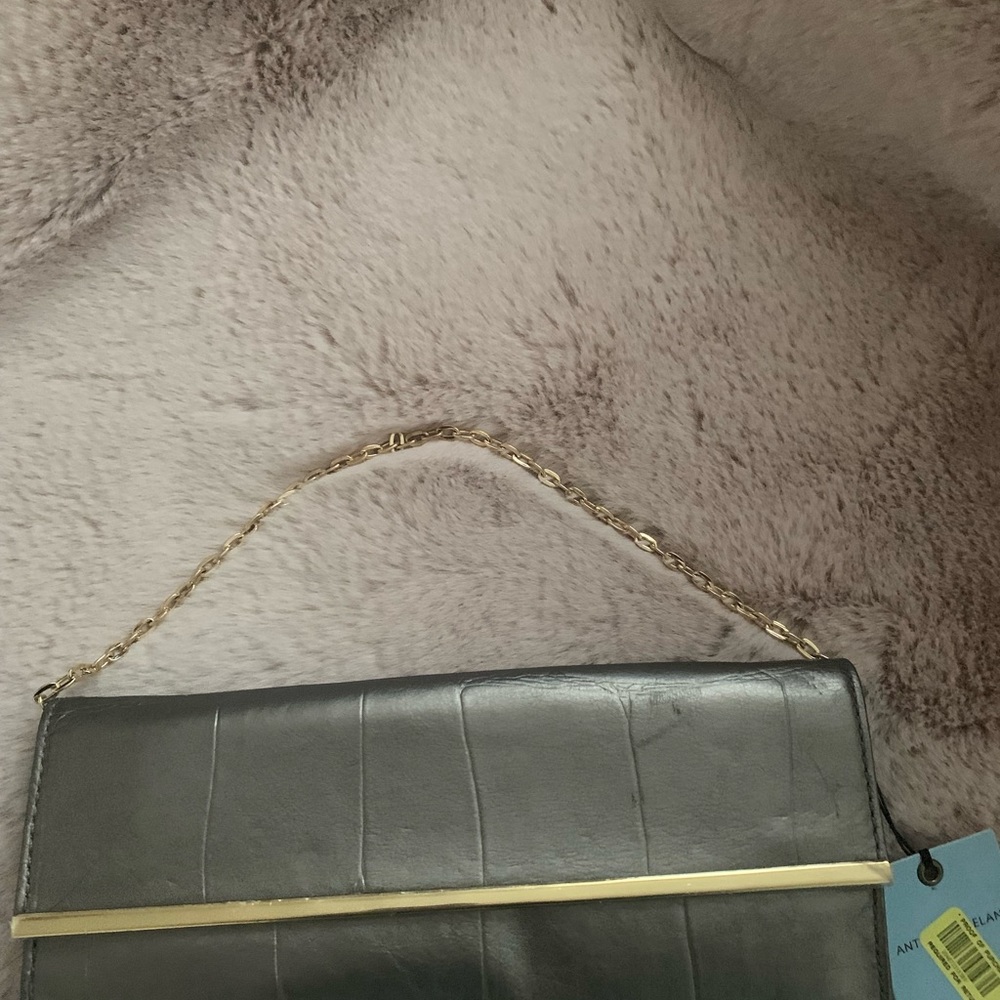 Antonio Melanie Clutch